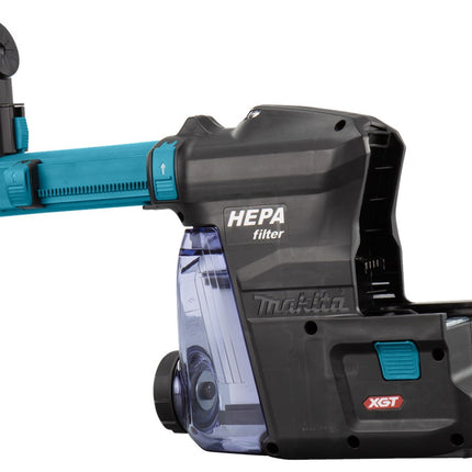 Afbeelding Makita stofafzuigunit dx14 191E60-4