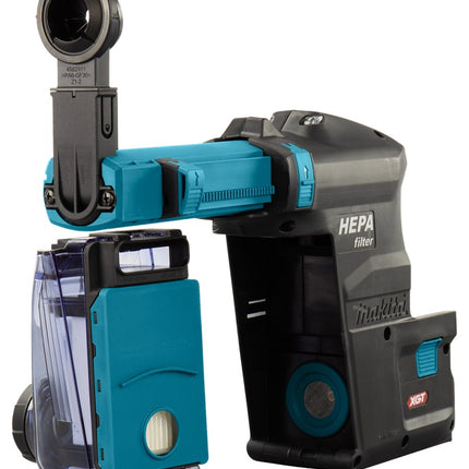 Afbeelding Makita stofafzuigunit dx14 191E60-4