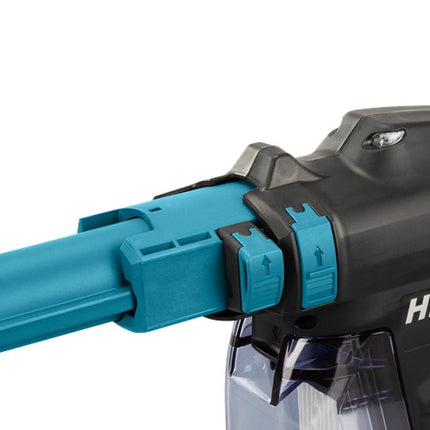 Afbeelding Makita stofafzuigunit dx14 191E60-4