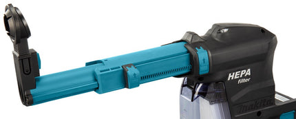 Afbeelding Makita stofafzuigunit dx14 191E60-4