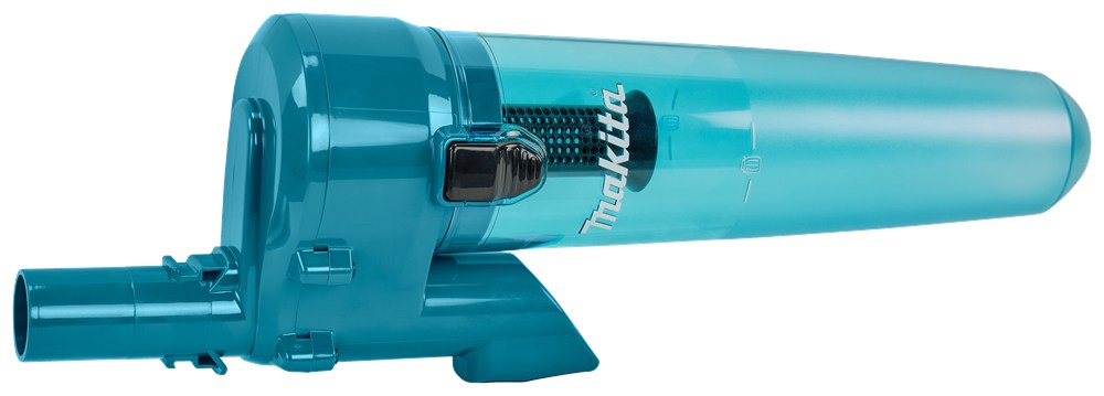 Afbeelding Makita stofbox cyclone blw/lock 191F34-1