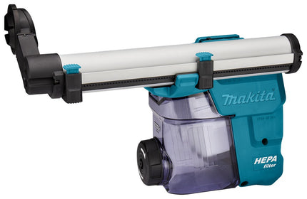 Afbeelding Makita stofafzuigunit dx10 191F95-1