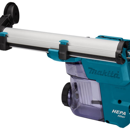 Afbeelding Makita stofafzuigunit dx10 191F95-1