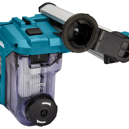 Afbeelding Makita stofafzuigunit dx10 191F95-1