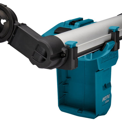 Afbeelding Makita stofafzuigunit dx10 191F95-1