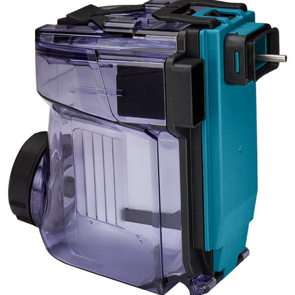 Makita STOFZUIGER DX10