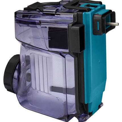Afbeelding Makita stofafzuigunit dx10 191F95-1