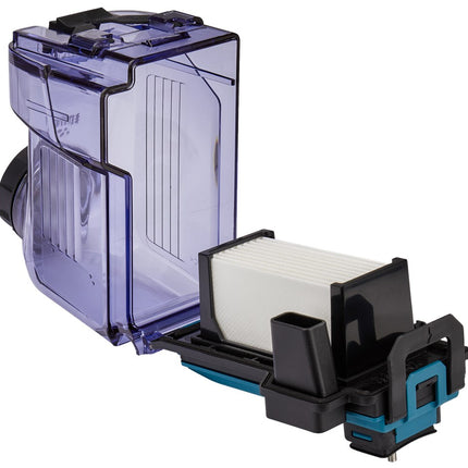 Makita STOFZUIGER DX10