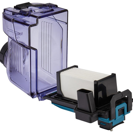 Afbeelding Makita stofafzuigunit dx10 191F95-1