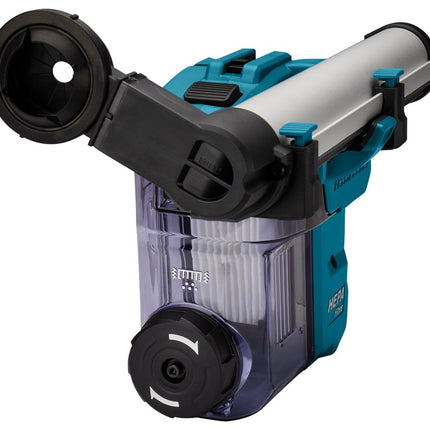 Afbeelding Makita stofafzuigunit dx10 191F95-1