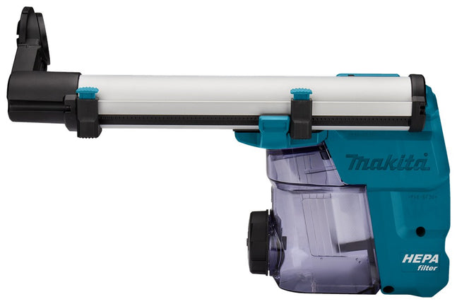 Afbeelding Makita stofafzuigunit dx11 191G00-4