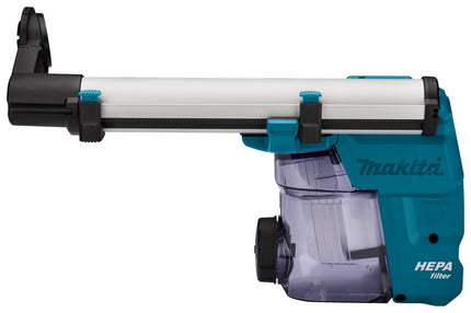 Afbeelding Makita stofafzuigunit dx11 191G00-4
