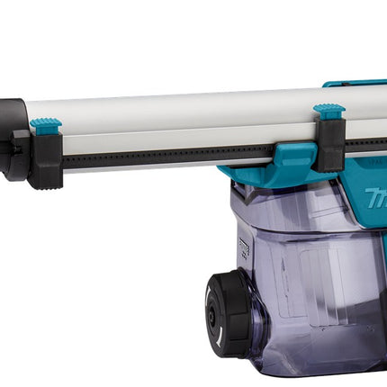 Afbeelding Makita stofafzuigunit dx11 191G00-4