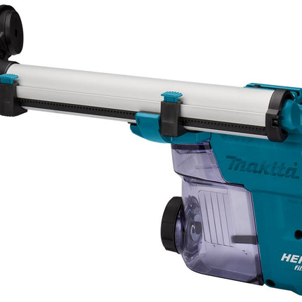 Afbeelding Makita stofafzuigunit dx11 191G00-4