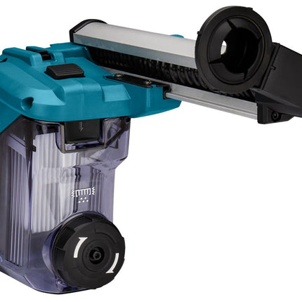 Afbeelding Makita stofafzuigunit dx11 191G00-4