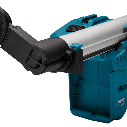 Afbeelding Makita stofafzuigunit dx11 191G00-4