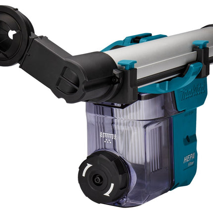 Afbeelding Makita stofafzuigunit dx11 191G00-4