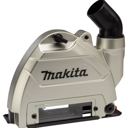 Makita INVALSTOFAFZUIGKAP 125MM