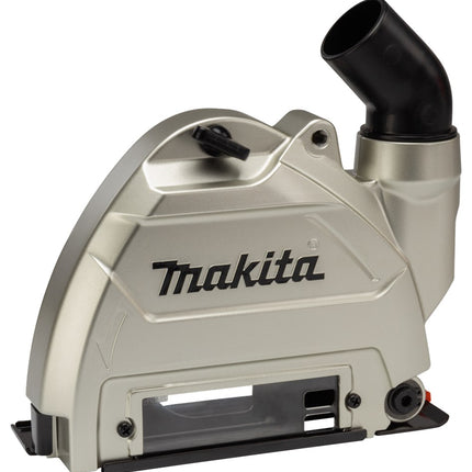 Afbeelding Makita invalstofafzuigkap 125mm 191G05-4
