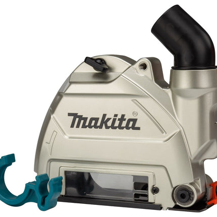 Makita INVALSTOFAFZUIGKAP 125MM