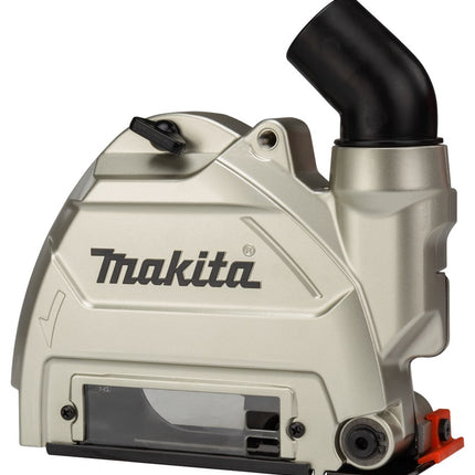 Afbeelding Makita invalstofafzuigkap 125mm 191G05-4