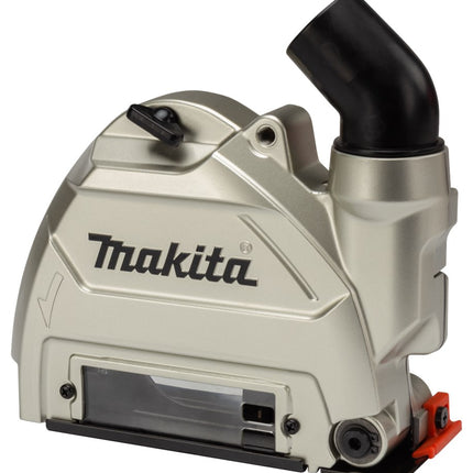 Makita INVALSTOFAFZUIGKAP 125MM