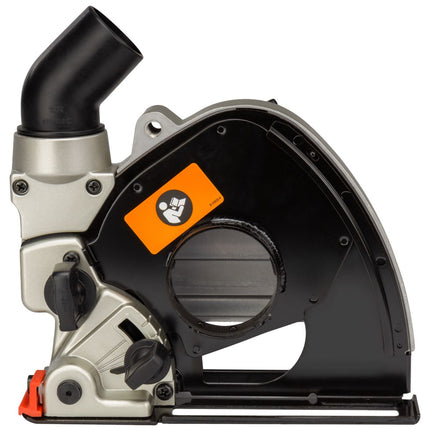 Makita INVALSTOFAFZUIGKAP 125MM