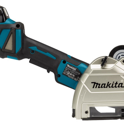 Makita INVALSTOFAFZUIGKAP 125MM