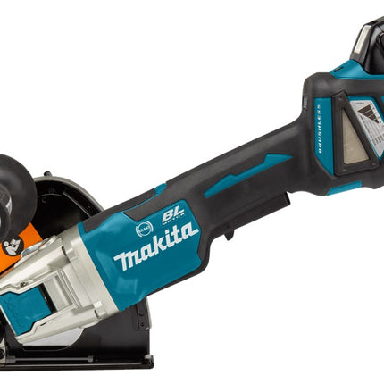 Makita INVALSTOFAFZUIGKAP 125MM