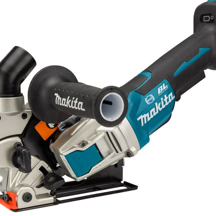 Afbeelding Makita invalstofafzuigkap 125mm 191G05-4