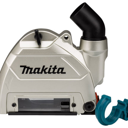 Makita INVALSTOFAFZUIGKAP 125MM
