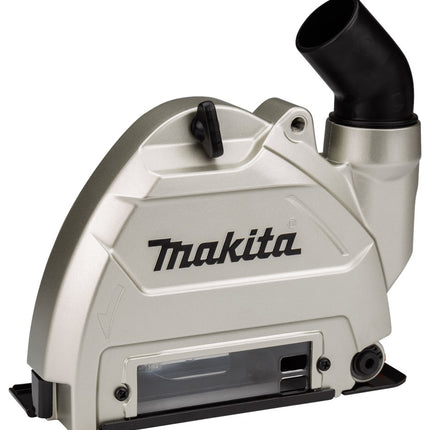 Makita INVALSTOFAFZUIGKAP 125MM