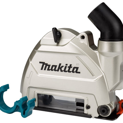 Makita INVALSTOFAFZUIGKAP 125MM