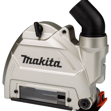 Makita INVALSTOFAFZUIGKAP 125MM
