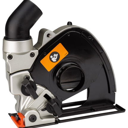 Makita INVALSTOFAFZUIGKAP 125MM