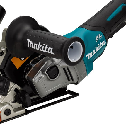 Makita INVALSTOFAFZUIGKAP 125MM