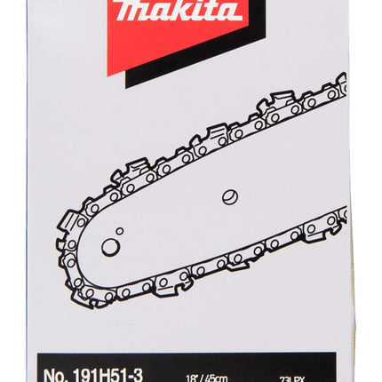 Afbeelding Makita ketting 099 hks 3/8x1,5 s68 191H51-3