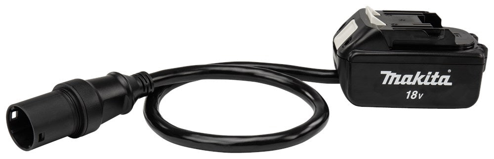 Afbeelding Makita adapter 18v>pdc01 191J50-7