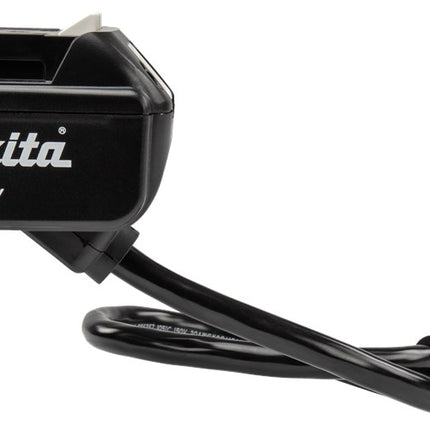 Afbeelding Makita adapter 18v>pdc01 191J50-7