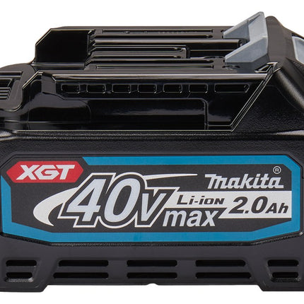 Afbeelding Makita blokaccu bl4020 40v x 2,0ah 191L29-0
