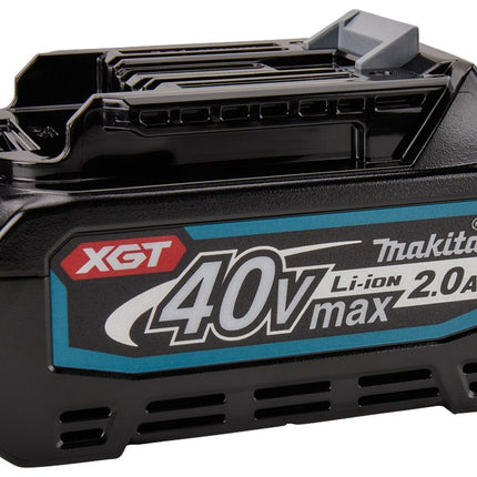 Afbeelding Makita blokaccu bl4020 40v x 2,0ah 191L29-0