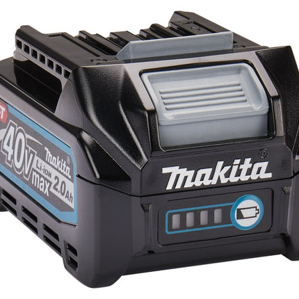 Afbeelding Makita blokaccu bl4020 40v x 2,0ah 191L29-0