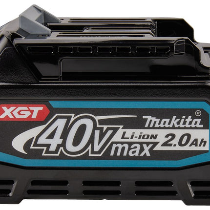 Afbeelding Makita blokaccu bl4020 40v x 2,0ah 191L29-0