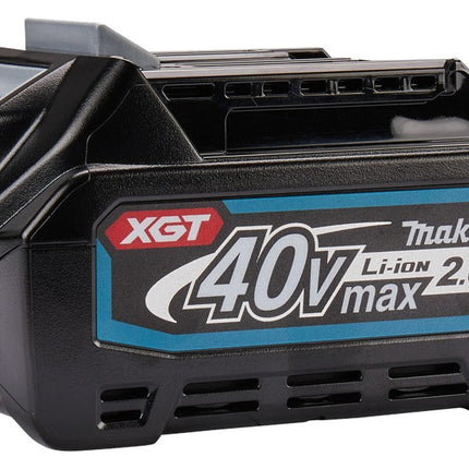 Afbeelding Makita blokaccu bl4020 40v x 2,0ah 191L29-0