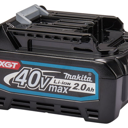 Afbeelding Makita blokaccu bl4020 40v x 2,0ah 191L29-0