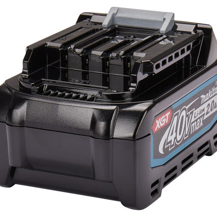 Afbeelding Makita blokaccu bl4020 40v x 2,0ah 191L29-0