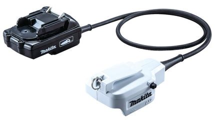 Afbeelding Makita draagadapter 2x18v 191M50-5