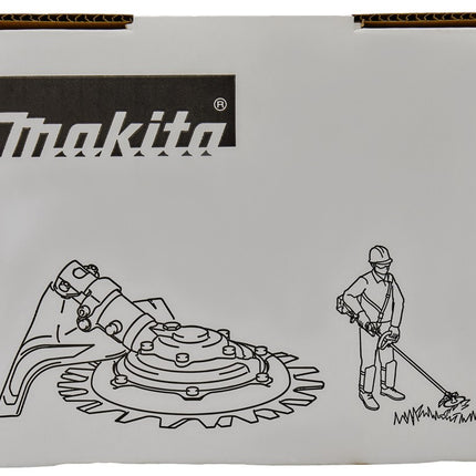 Afbeelding Makita opzetstuk bosm.messenset em407 191M75-9