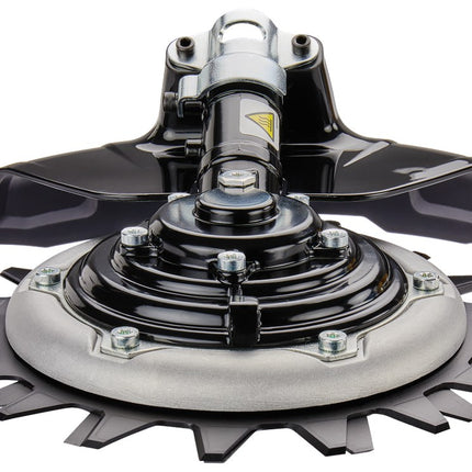 Afbeelding Makita opzetstuk bosm.messenset em407 191M75-9