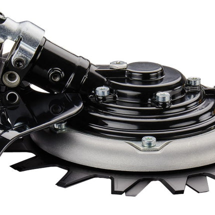 Afbeelding Makita opzetstuk bosm.messenset em407 191M75-9